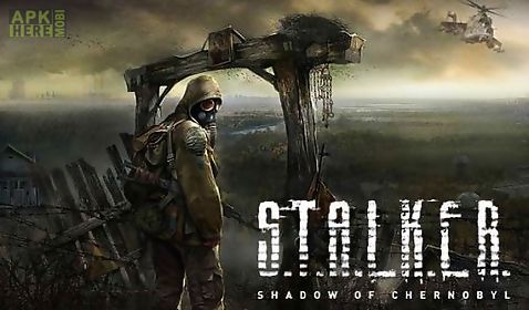 s.t.a.l.k.e.r.: shadow of chernobyl
