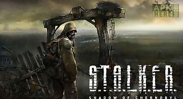S.t.a.l.k.e.r.: shadow of cherno..