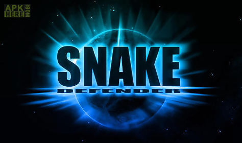 snake defender