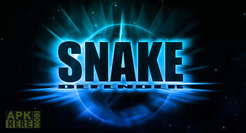 Snake defender