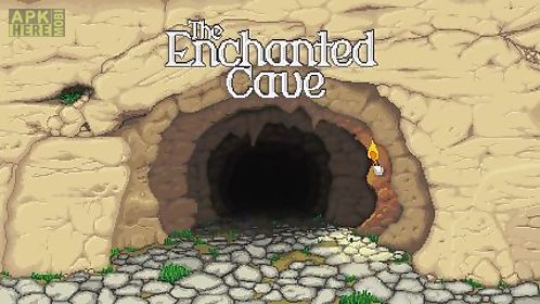 the enchanted cave