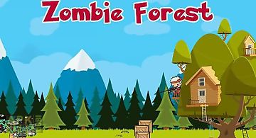 Zombie forest
