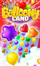 balloony land