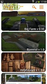 farming simulator 15 mods