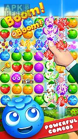 fruit splash story