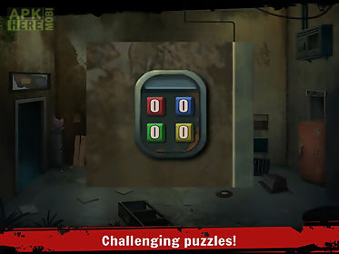 prison escape puzzle