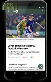 the42.ie sports news