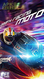 death racing:moto