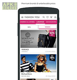 fashion and you- sales & deals