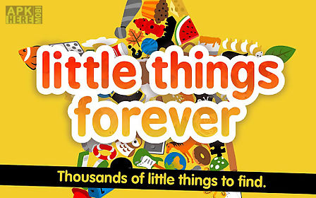 little things® forever