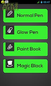 magic paint for android