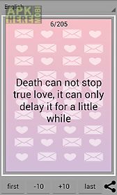 love sms & love letters