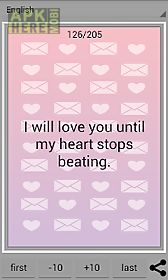 love sms & love letters