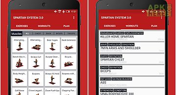Mma spartan system 3.0 free