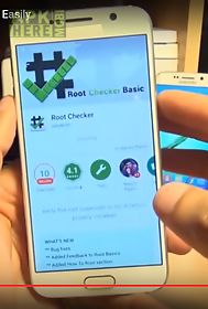 root your android phone