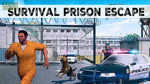 survival: prison escape v2. night before dawn
