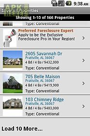 ushud.com property search