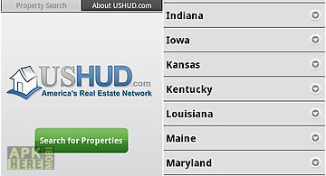 Ushud.com property search