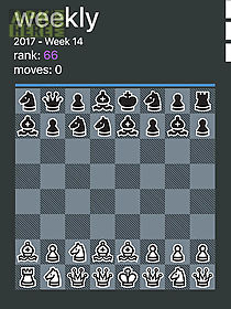 really bad chess