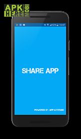 share app