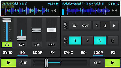 Virtual Dj 12 free. download full Version For Android