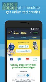 freemyapps - gift cards & gems