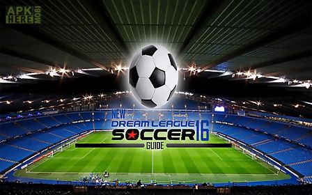 guide dream league soccer
