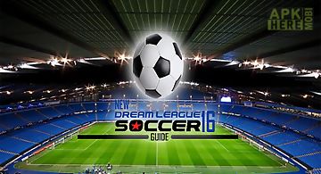 Guide dream league soccer