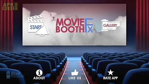 movie booth fx free