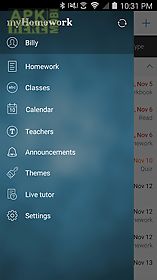 myhomework student planner