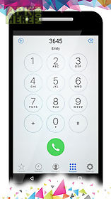 os9 phone dialer