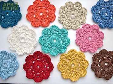 how to make crochet