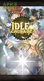 idle crusade