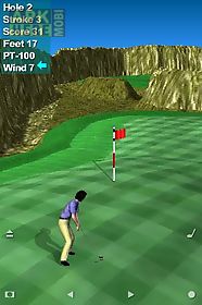 par 3 golf ii lite