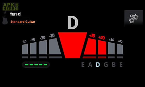 tun-d free tuner(outdated)