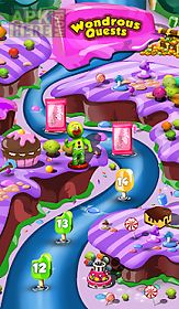 candy party: coin carnival
