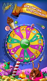 candy party: coin carnival