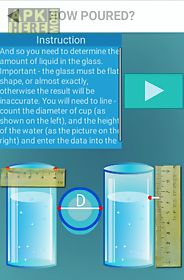 kitchen scale simulator