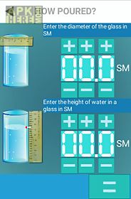 kitchen scale simulator