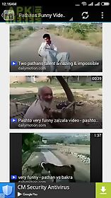 pathans funny videos