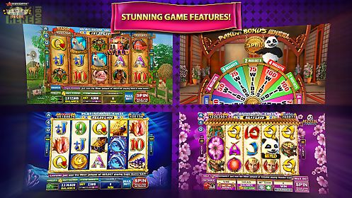 players paradise casino slots