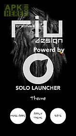 rasta reggae solo launcher