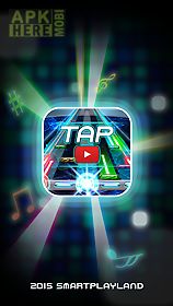 taptube - video rhythm game