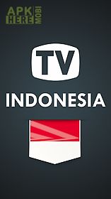 tv channels indonesia