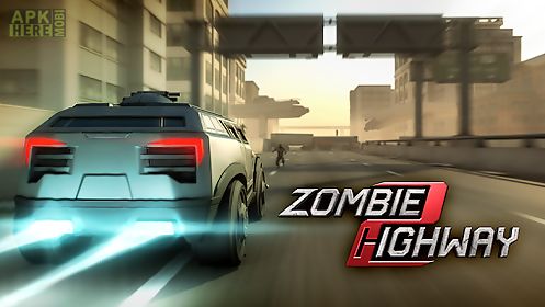 zombie highway 2
