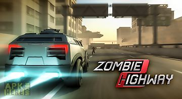 Zombie highway 2