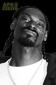 snoop doggy dogg  live wallpaper
