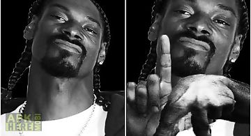 Snoop doggy dogg  Live Wallpaper