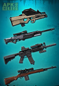 aim 2 kill: sniper shooter 3d