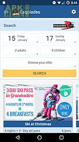 esquiades.com - ski offers